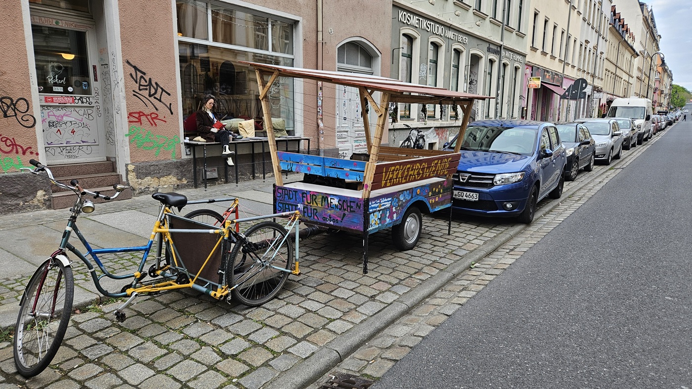 Parken